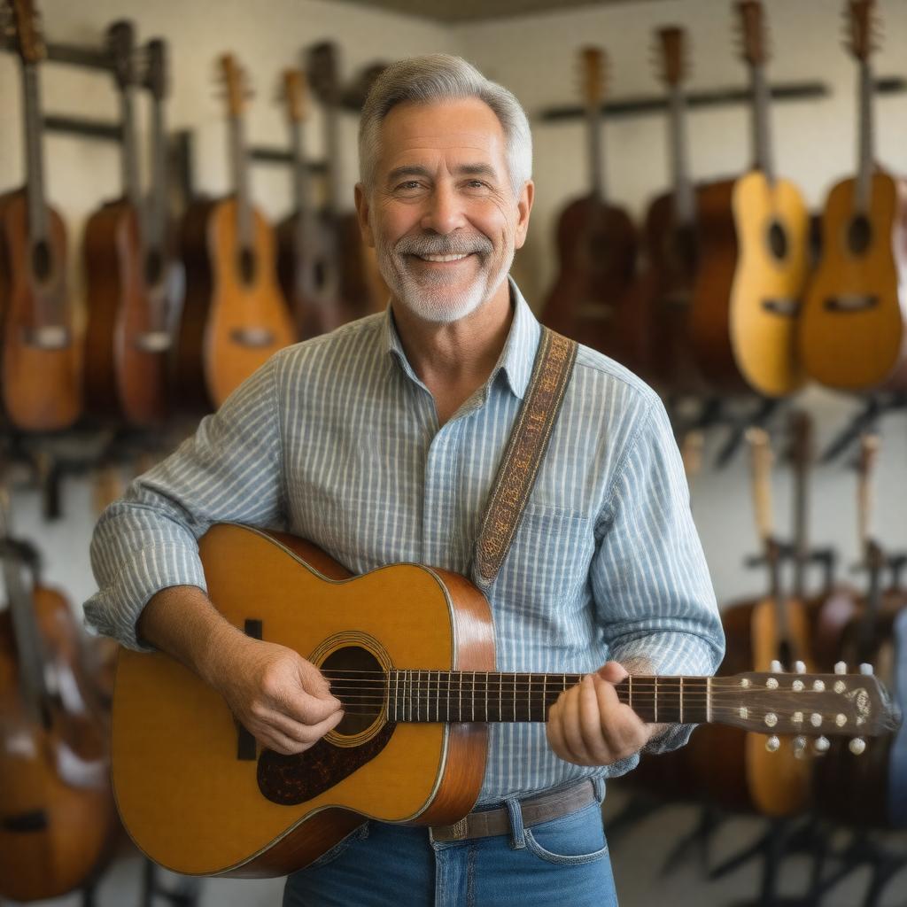 Bob Taylor